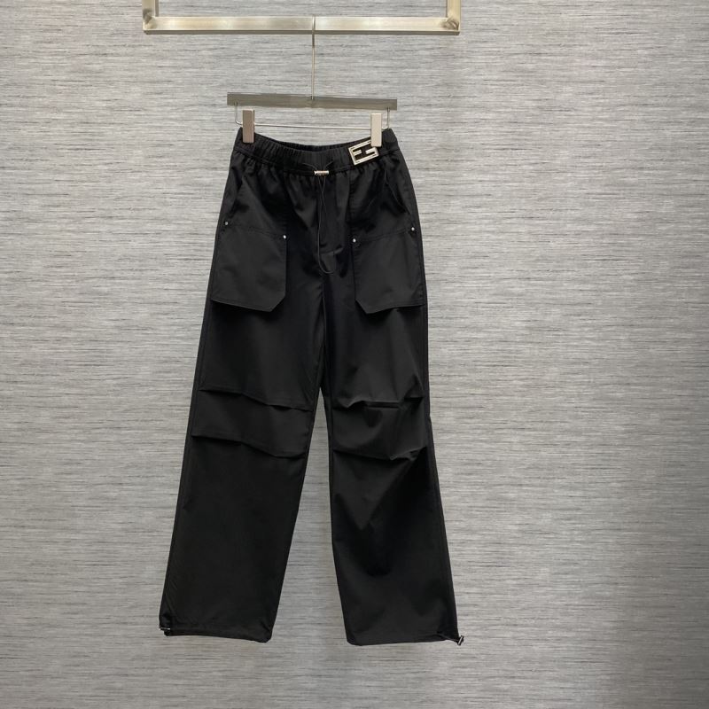 Fendi Long Pants